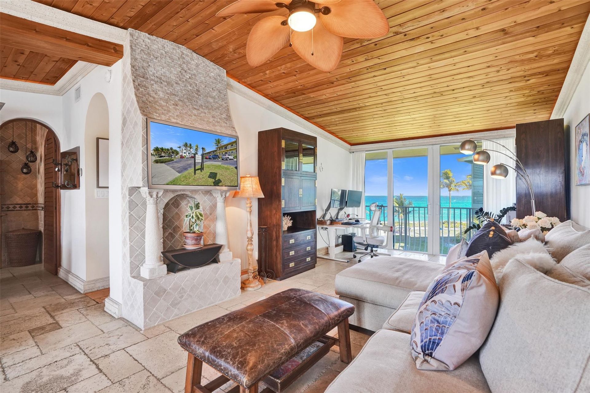 1039 Hillsboro Mile Hillsboro Mile, Unit 22, Hillsboro Beach, FL 33062 Photo