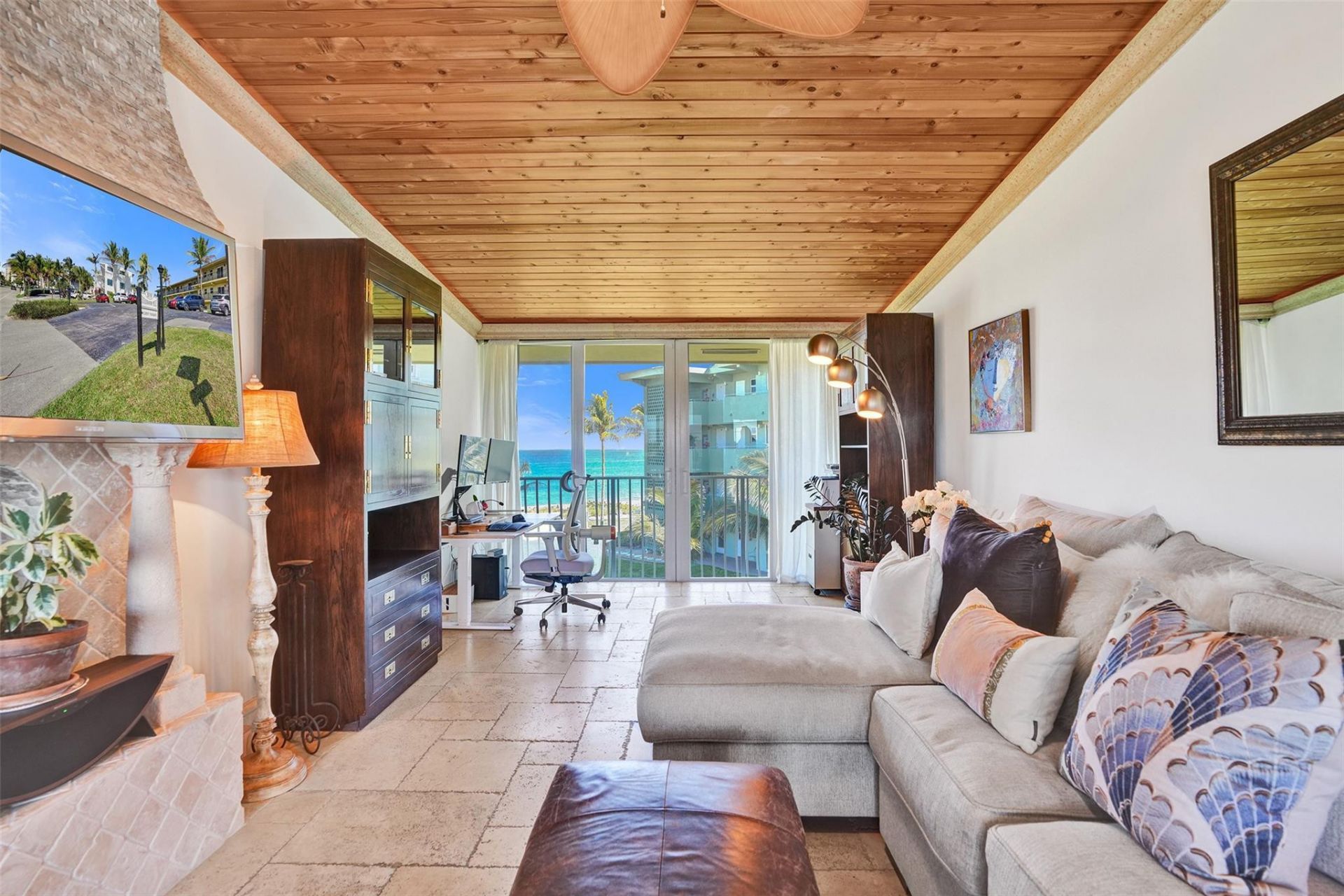 1039 Hillsboro Mile Hillsboro Mile, Unit 22, Hillsboro Beach, FL 33062 Photo