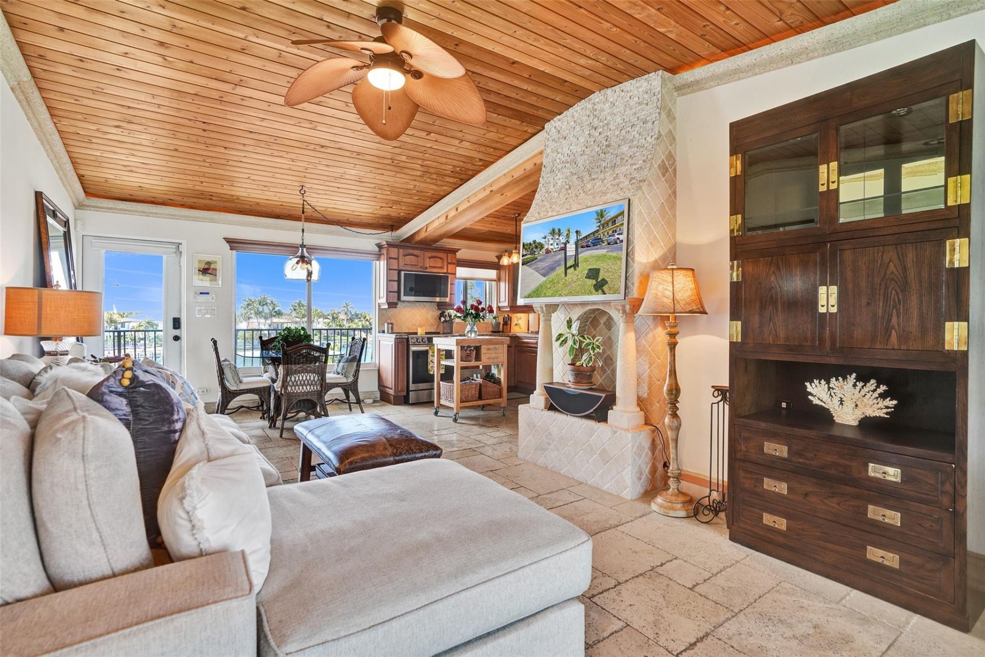 1039 Hillsboro Mile, Unit 22, Hillsboro Beach, FL 33062 Photo