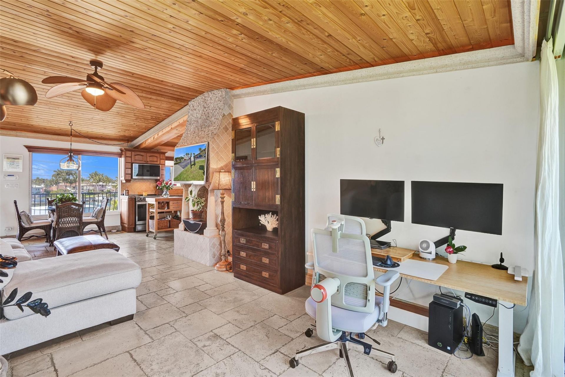 1039 Hillsboro Mile Hillsboro Mile, Unit 22, Hillsboro Beach, FL 33062 Photo