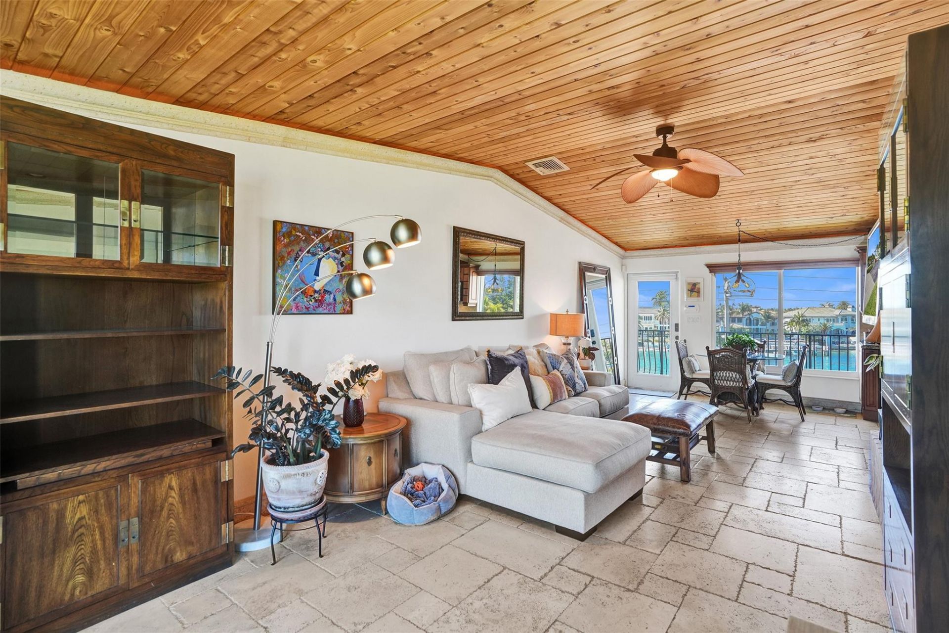 1039 Hillsboro Mile Hillsboro Mile, Unit 22, Hillsboro Beach, FL 33062 Photo