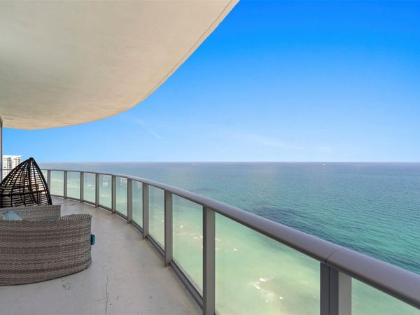 4111 S Ocean Dr, Unit 3501,3502, Hollywood, FL 33019