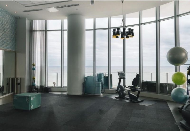 4111 S Ocean Dr, Unit 3501,3502, Hollywood, FL 33019 Photo