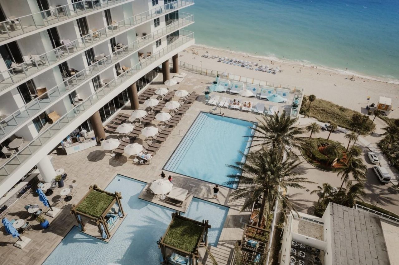 4111 S Ocean Dr, Unit 3501,3502, Hollywood, FL 33019 Photo