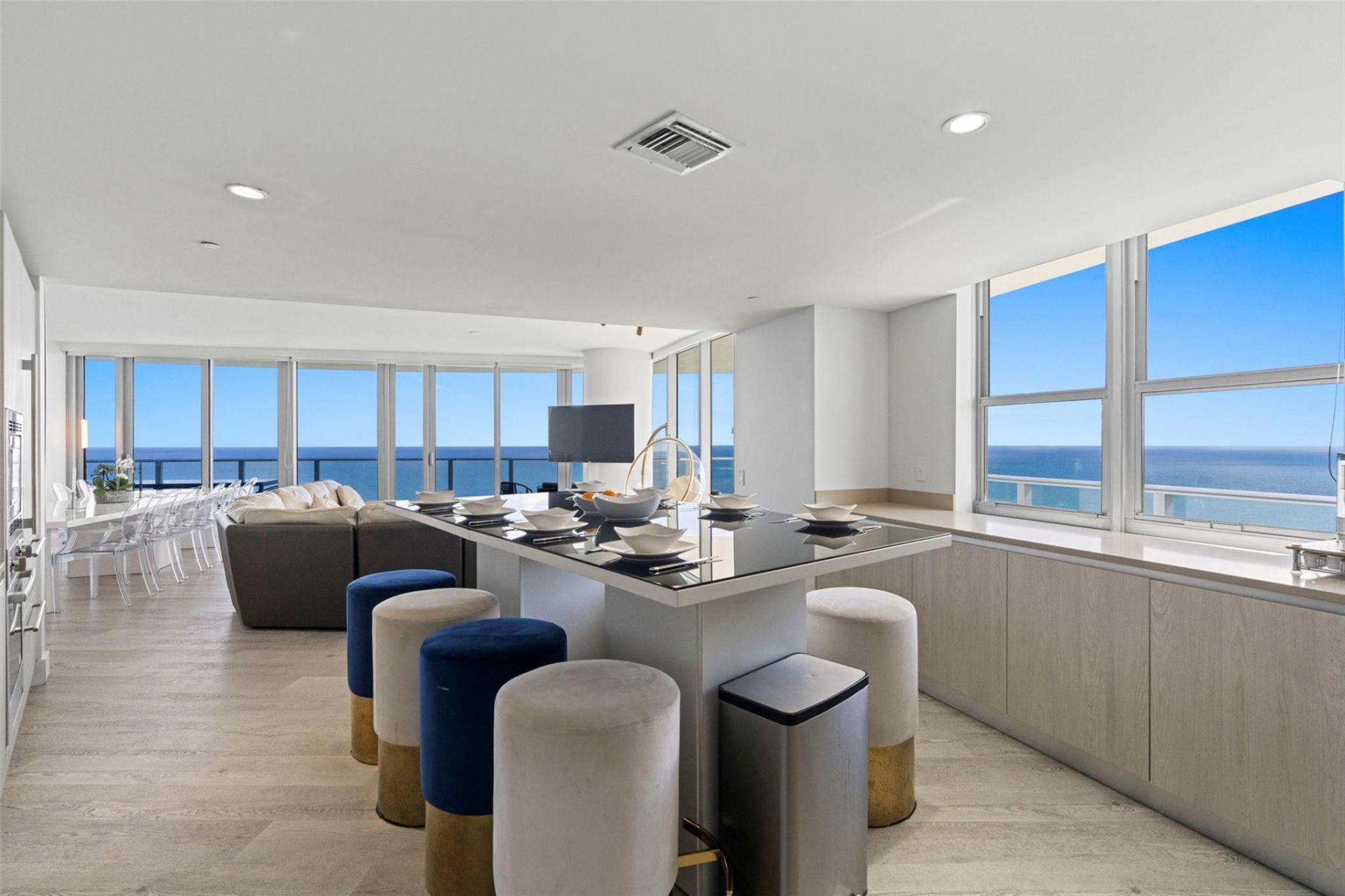 4111 S Ocean Dr, Unit 3501,3502, Hollywood, FL 33019 Photo