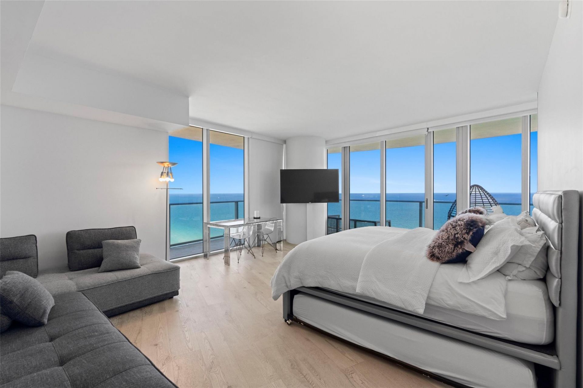 4111 S Ocean Dr, Unit 3501,3502, Hollywood, FL 33019 Photo