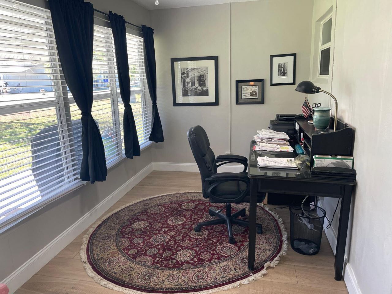 922 South Drive, Unit C, Delray Beach, FL 33445 Photo