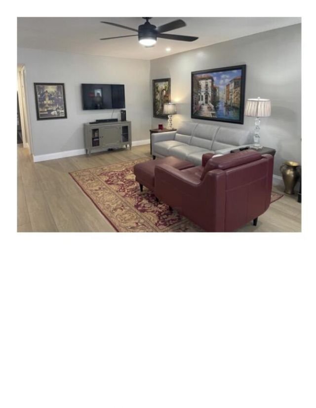 922 South Drive, Unit C, Delray Beach, FL 33445 Photo