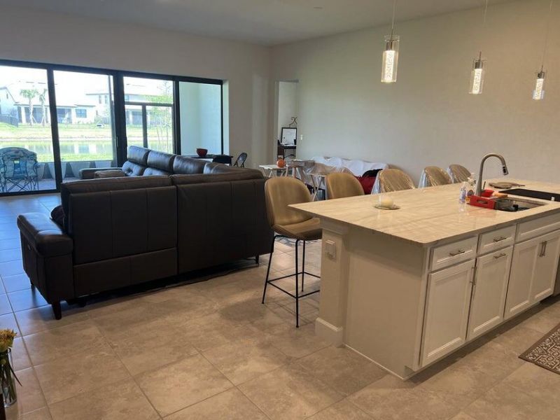 663 SE Villandry Way, Port Saint Lucie, FL 34984 Photo