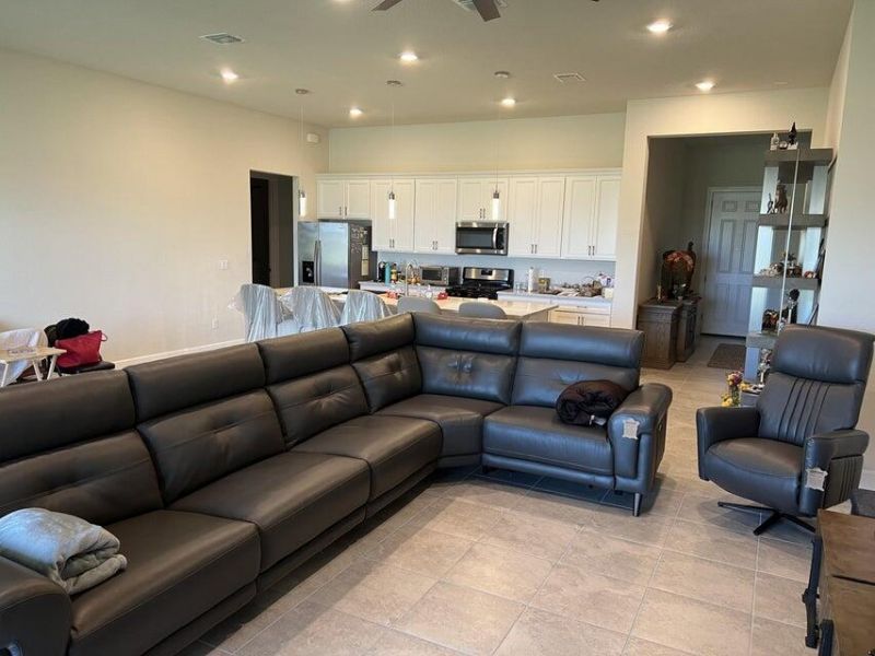 663 SE Villandry Way, Port Saint Lucie, FL 34984 Photo