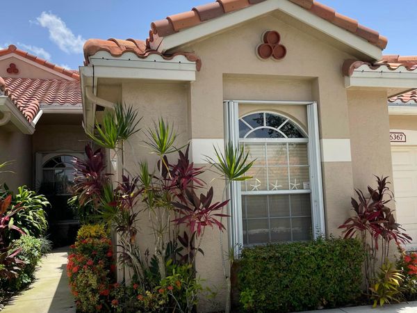6367 Long Key Lane, Boynton Beach, FL 33472