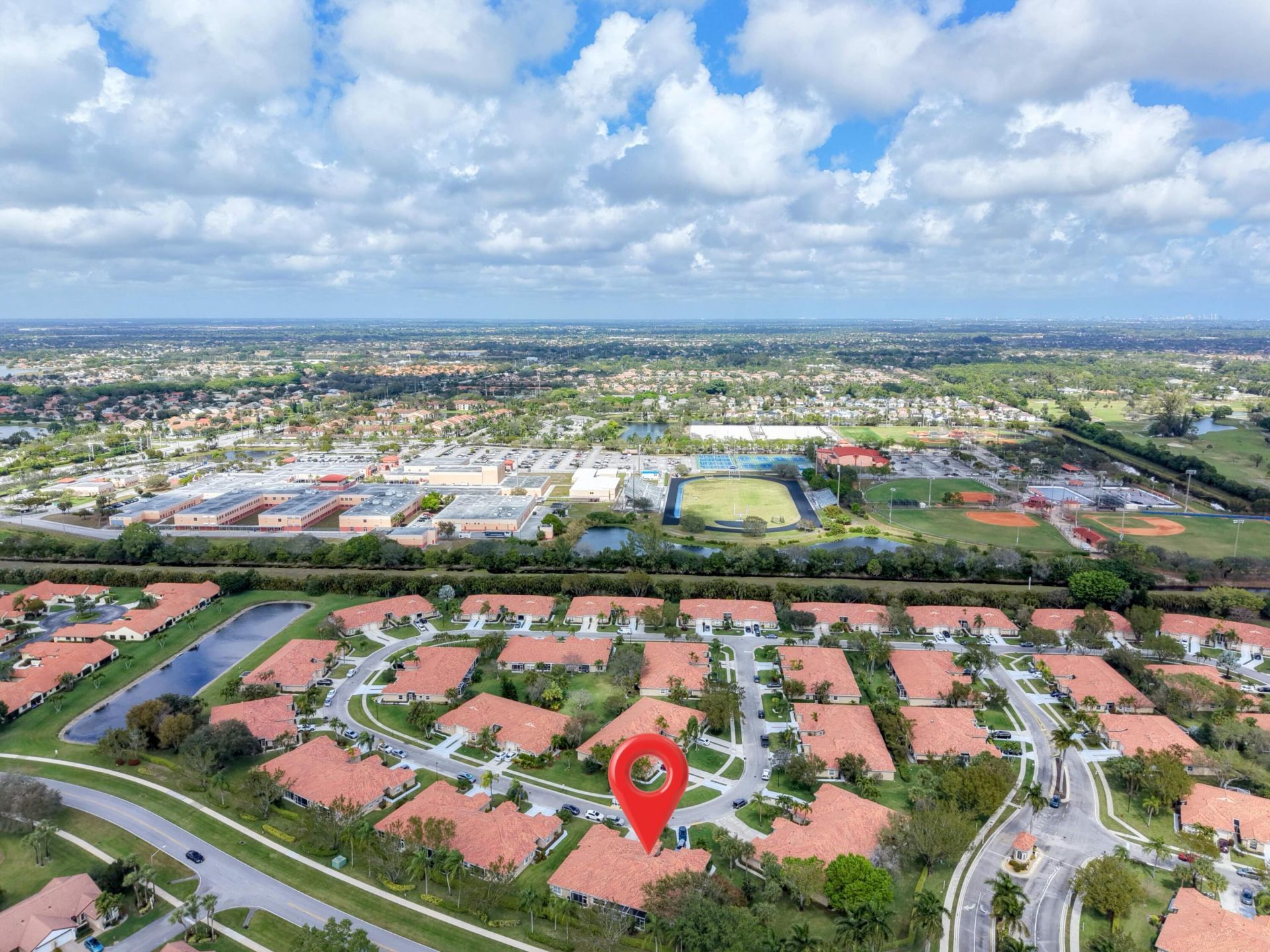 6367 Long Key Lane, Boynton Beach, FL 33472 Photo