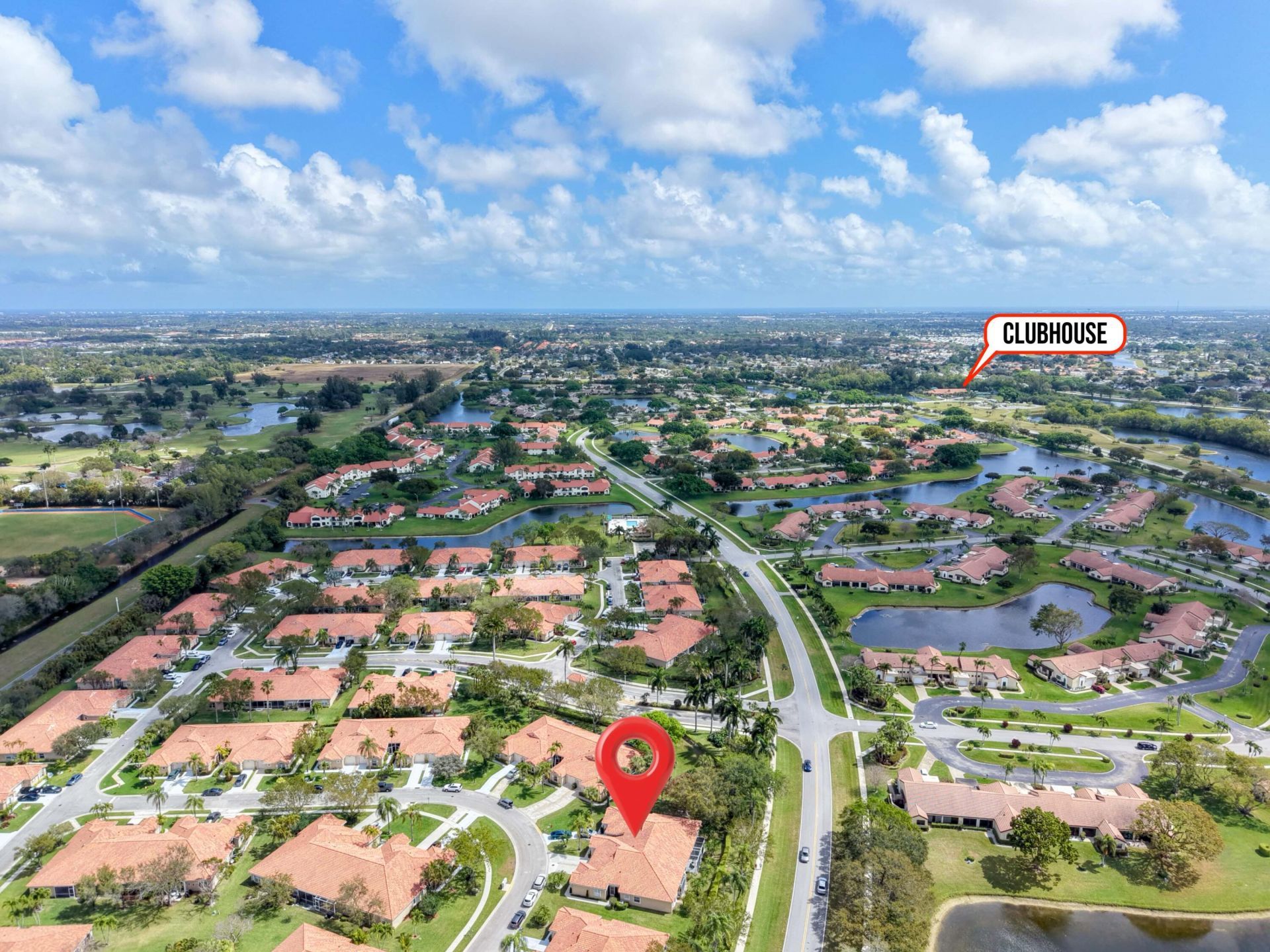 6367 Long Key Lane, Boynton Beach, FL 33472 Photo