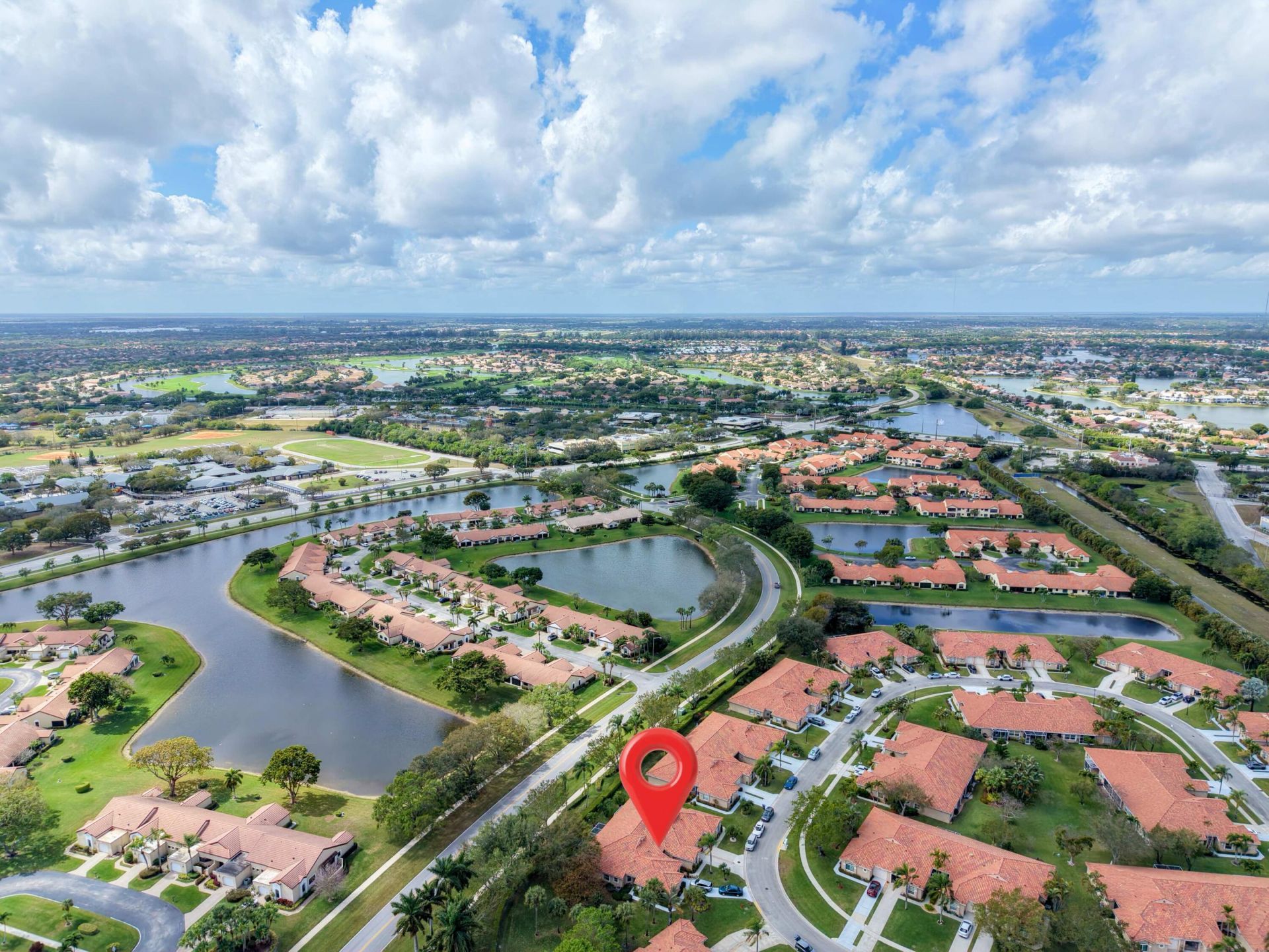 6367 Long Key Lane, Boynton Beach, FL 33472 Photo