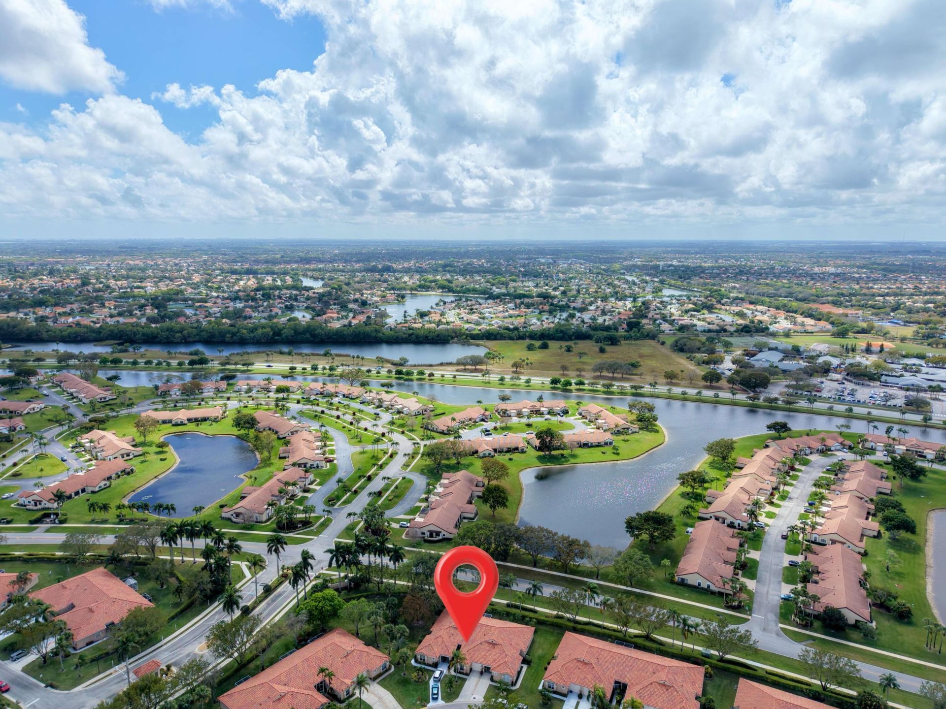 6367 Long Key Lane, Boynton Beach, FL 33472 Photo
