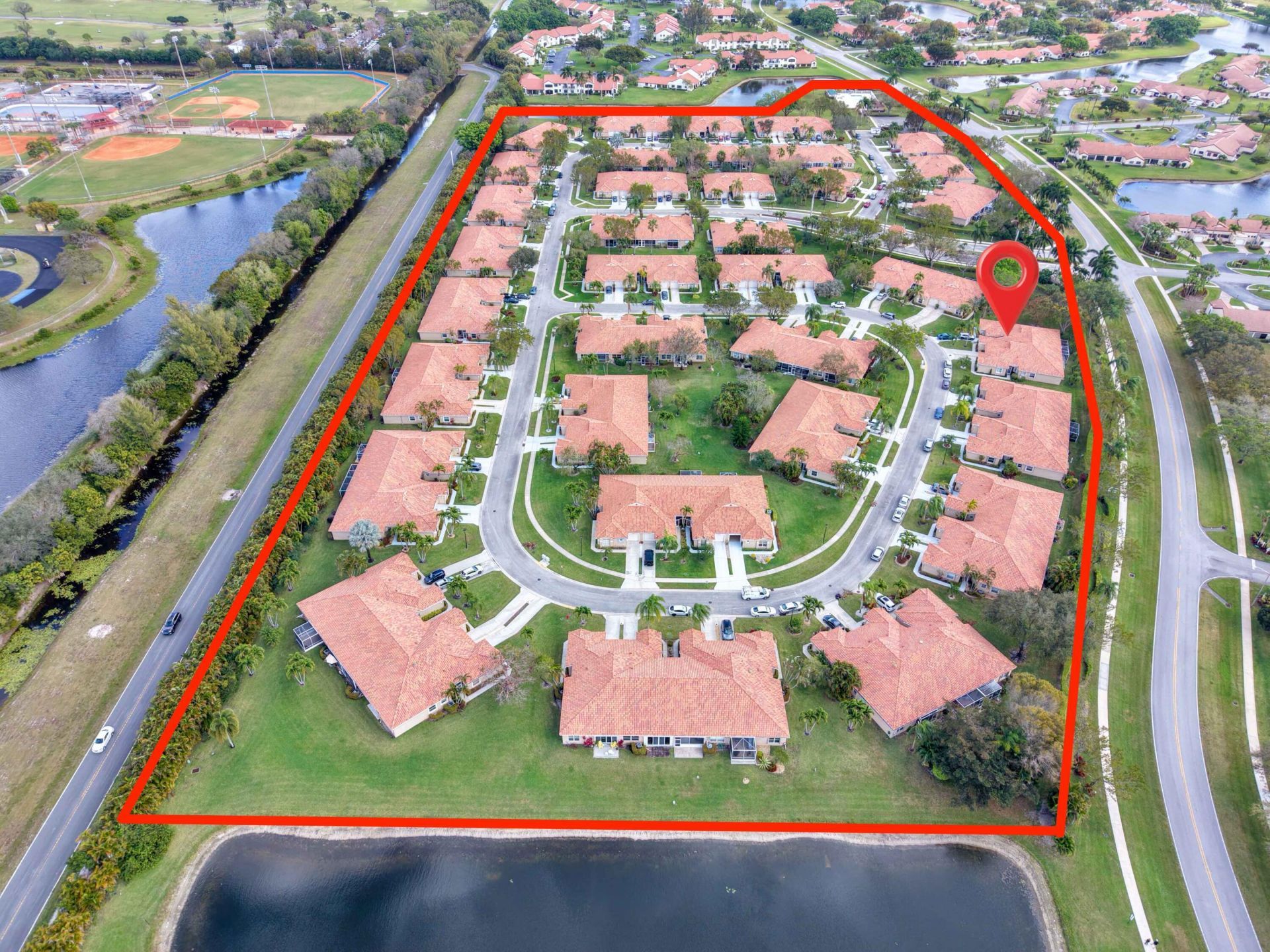 6367 Long Key Lane, Boynton Beach, FL 33472 Photo