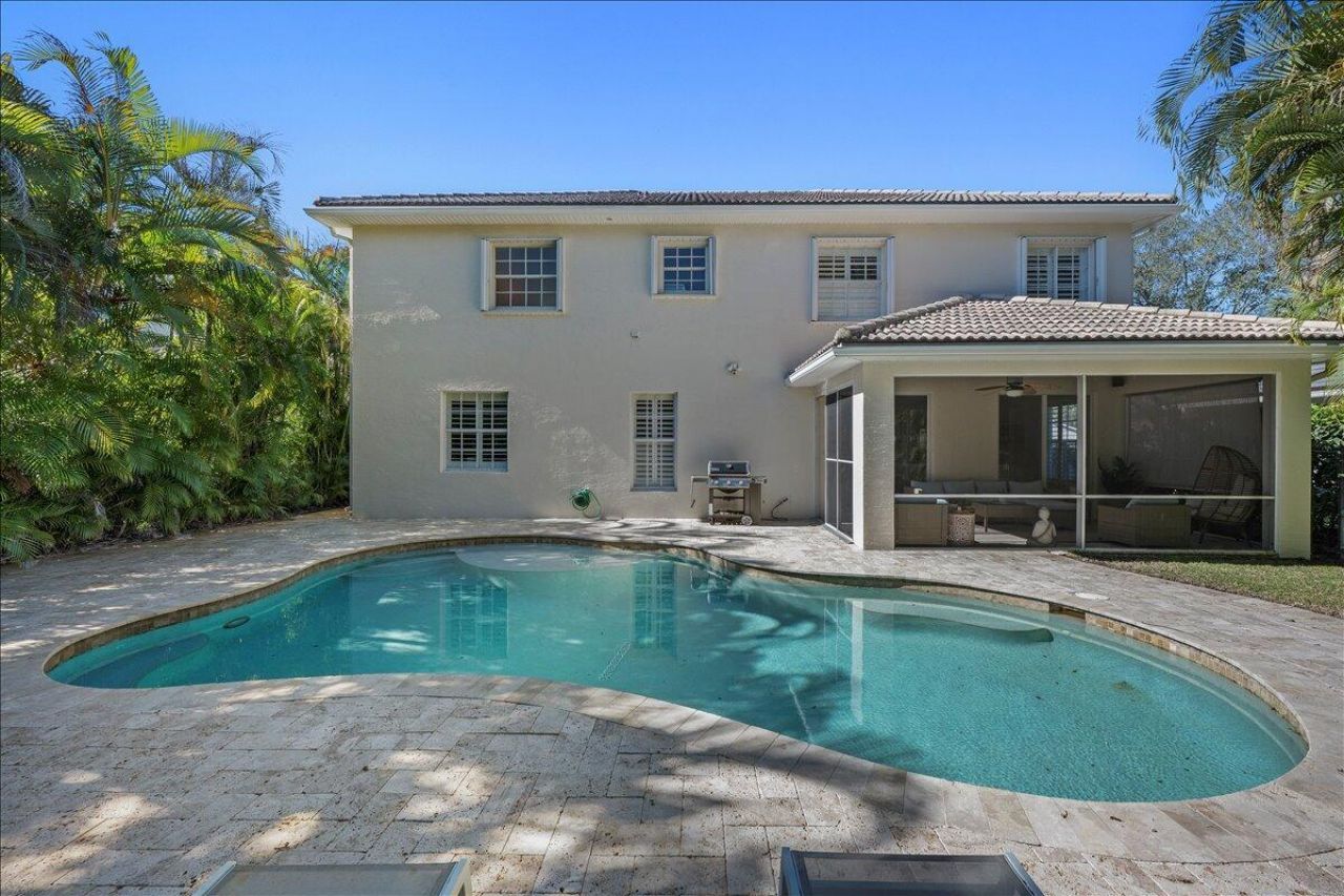 429 Oriole Circle, Jupiter, FL 33458 Photo