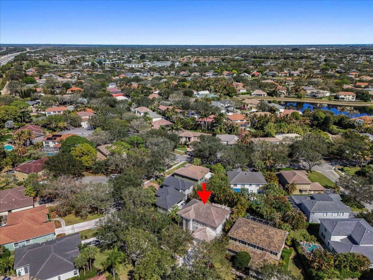 429 Oriole Circle, Jupiter, FL 33458 Photo