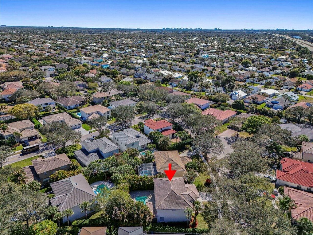 429 Oriole Circle, Jupiter, FL 33458 Photo