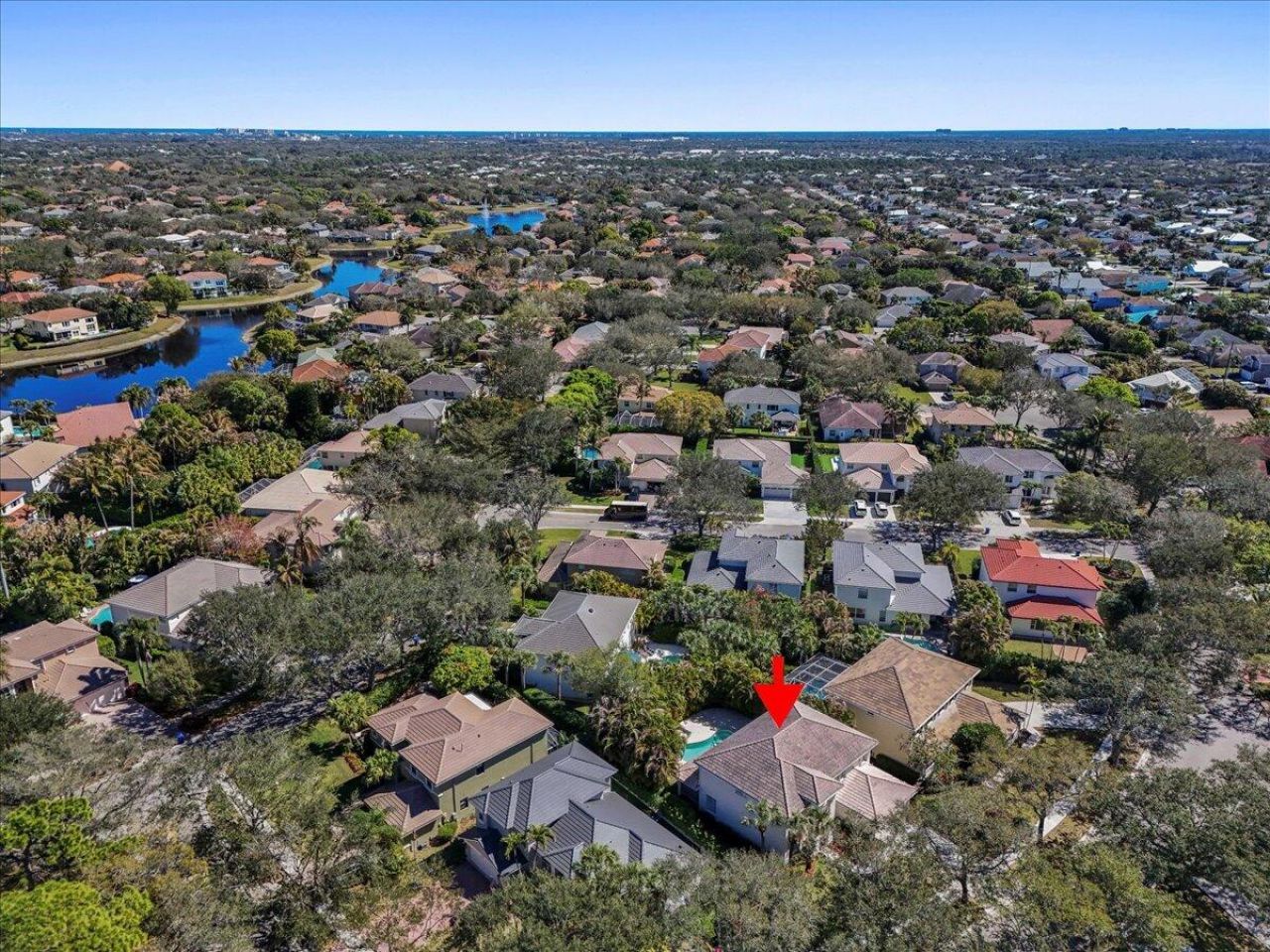 429 Oriole Circle, Jupiter, FL 33458 Photo