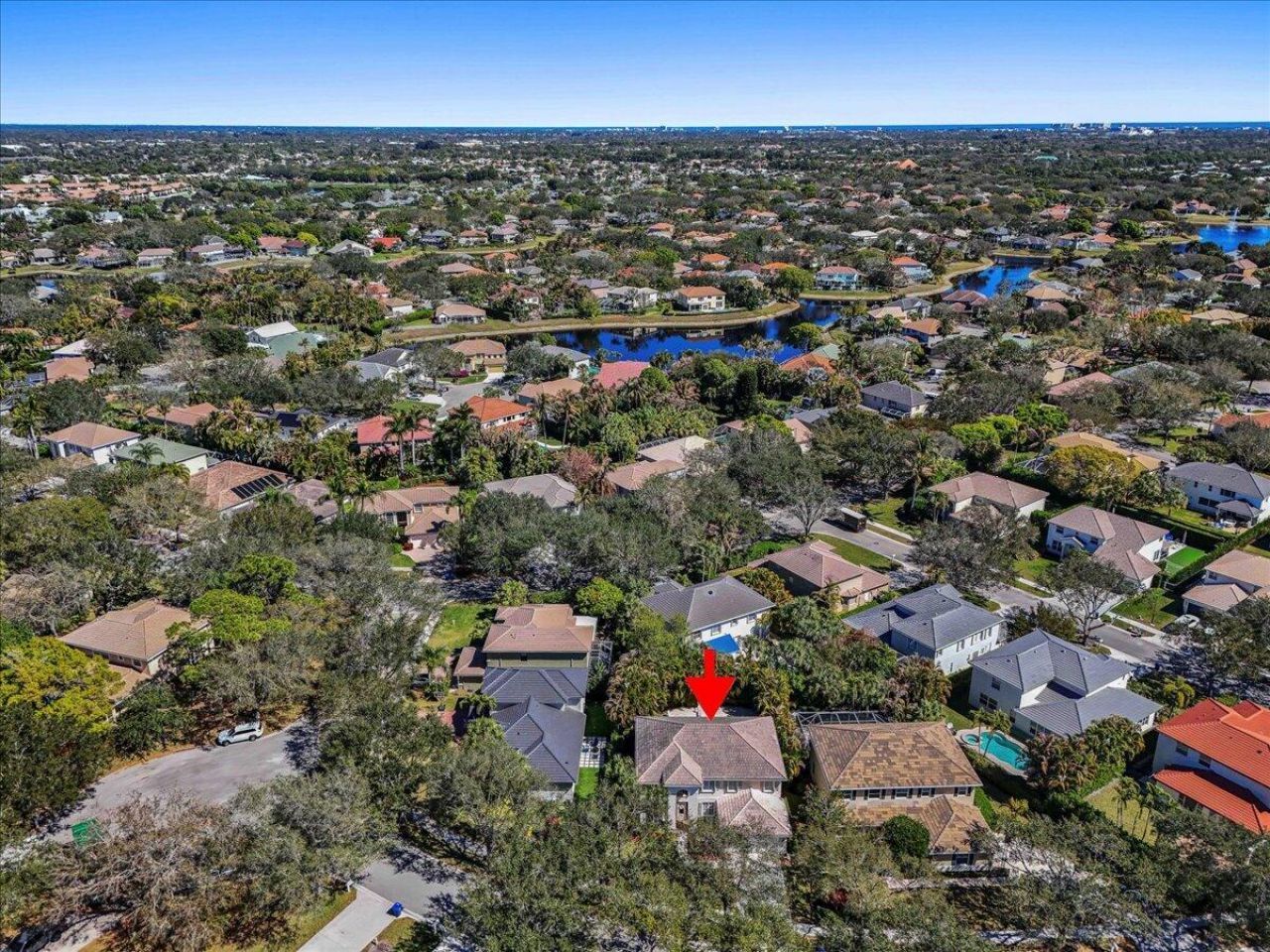 429 Oriole Circle, Jupiter, FL 33458 Photo