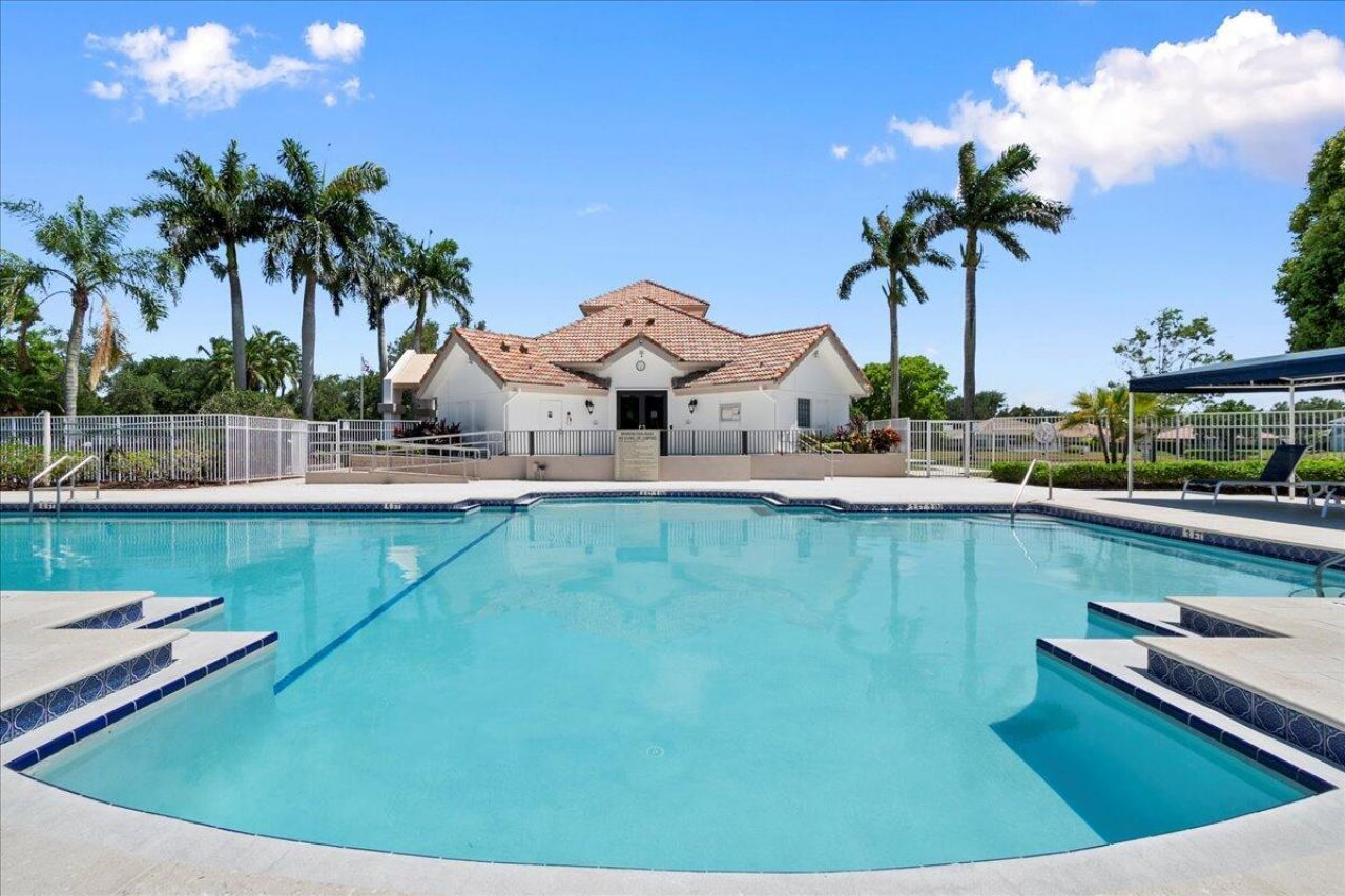 429 Oriole Circle, Jupiter, FL 33458 Photo