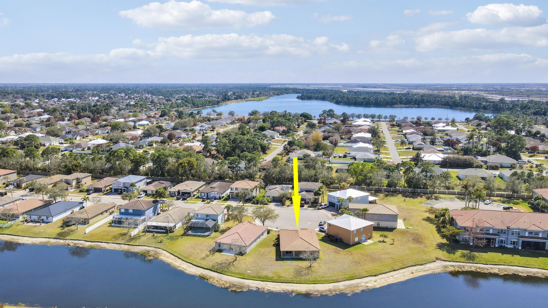 2007 SW Jamesport Dr Drive, Port Saint Lucie, FL 34953 Photo