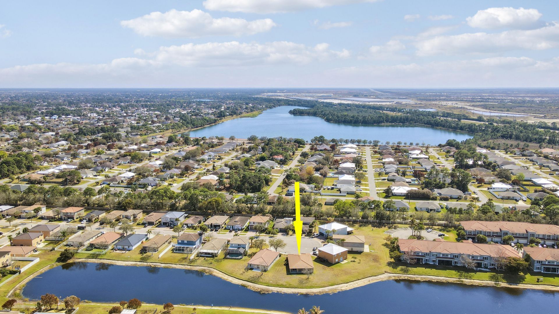 2007 SW Jamesport Dr Drive, Port Saint Lucie, FL 34953 Photo