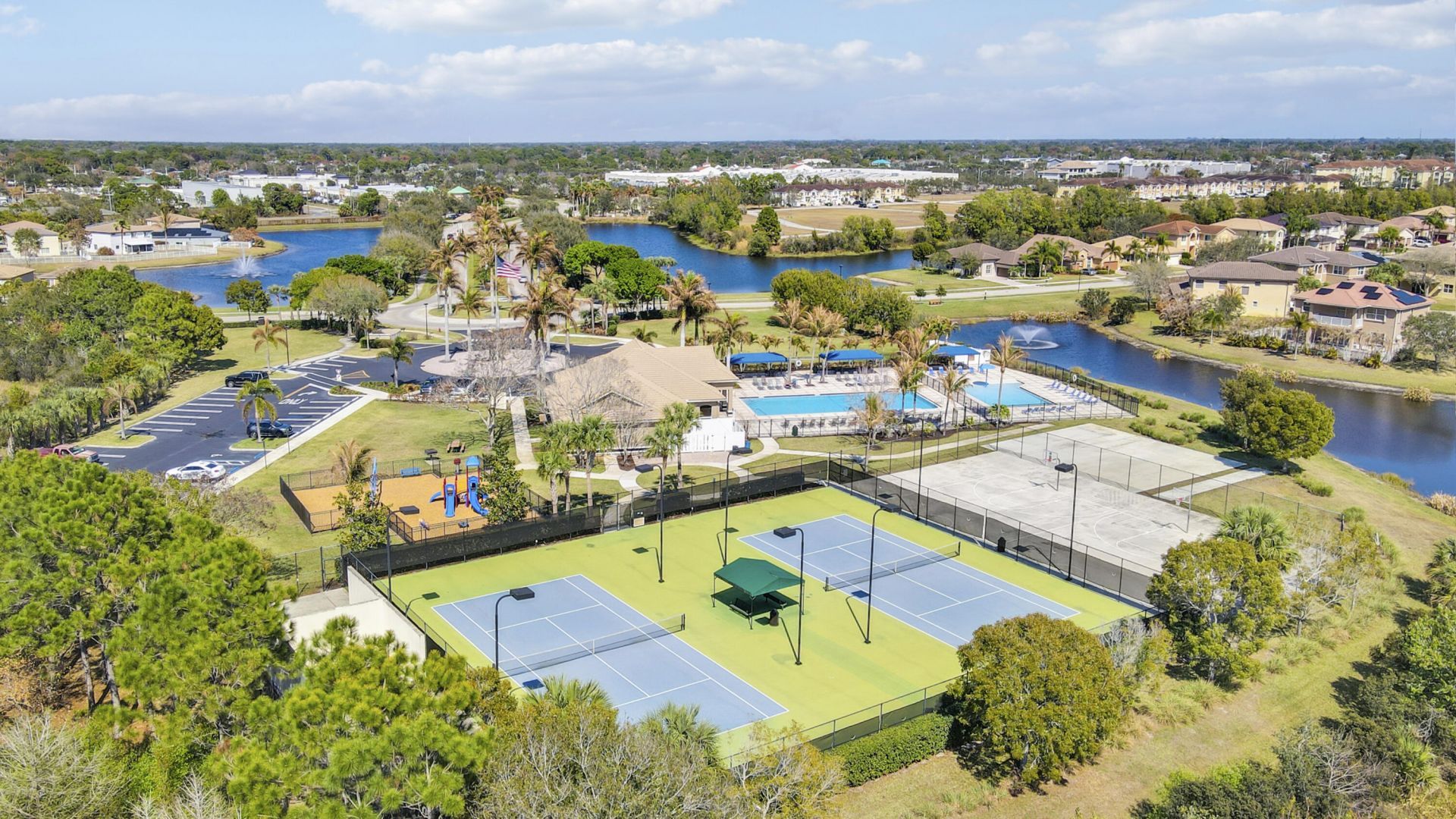 2007 SW Jamesport Dr Drive, Port Saint Lucie, FL 34953 Photo