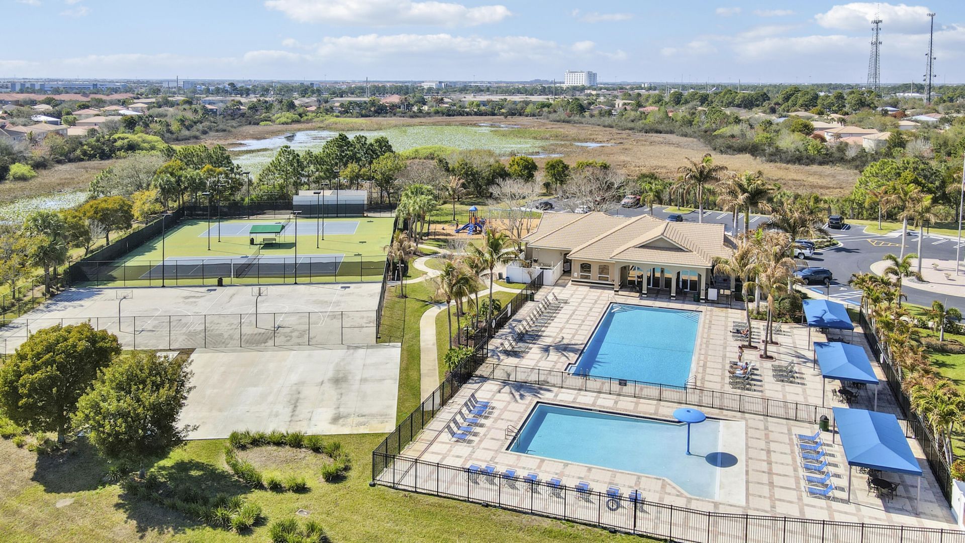 2007 SW Jamesport Dr Drive, Port Saint Lucie, FL 34953 Photo