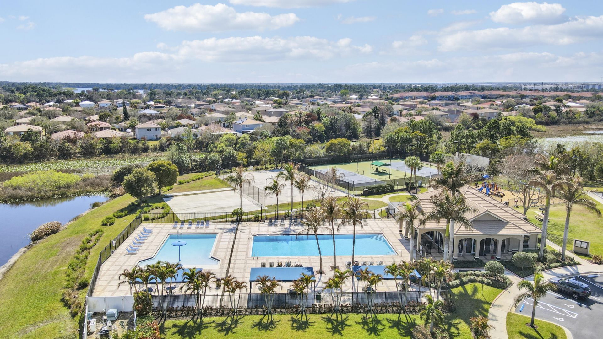 2007 SW Jamesport Dr Drive, Port Saint Lucie, FL 34953 Photo