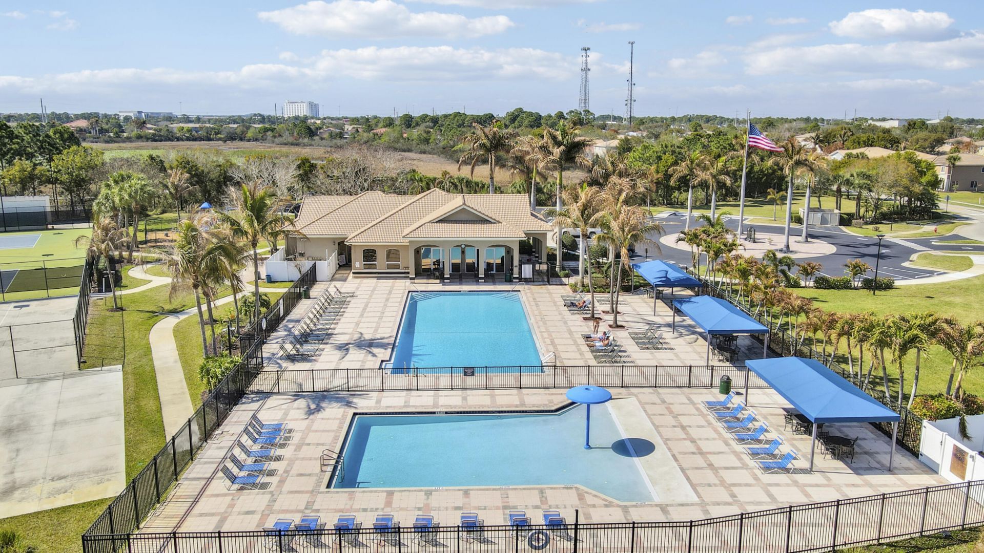 2007 SW Jamesport Dr Drive, Port Saint Lucie, FL 34953 Photo