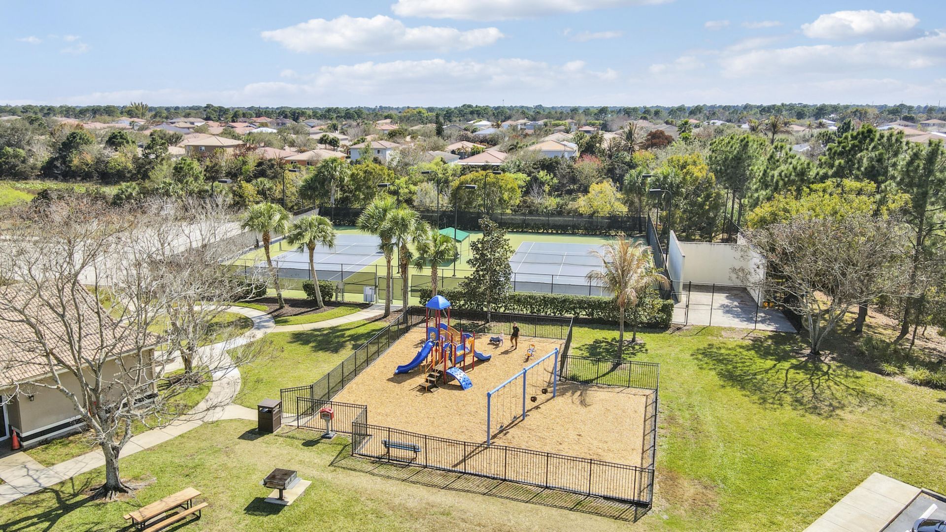 2007 SW Jamesport Dr Drive, Port Saint Lucie, FL 34953 Photo