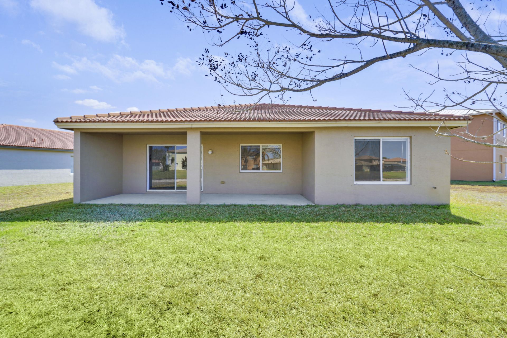 2007 SW Jamesport Dr Drive, Port Saint Lucie, FL 34953 Photo