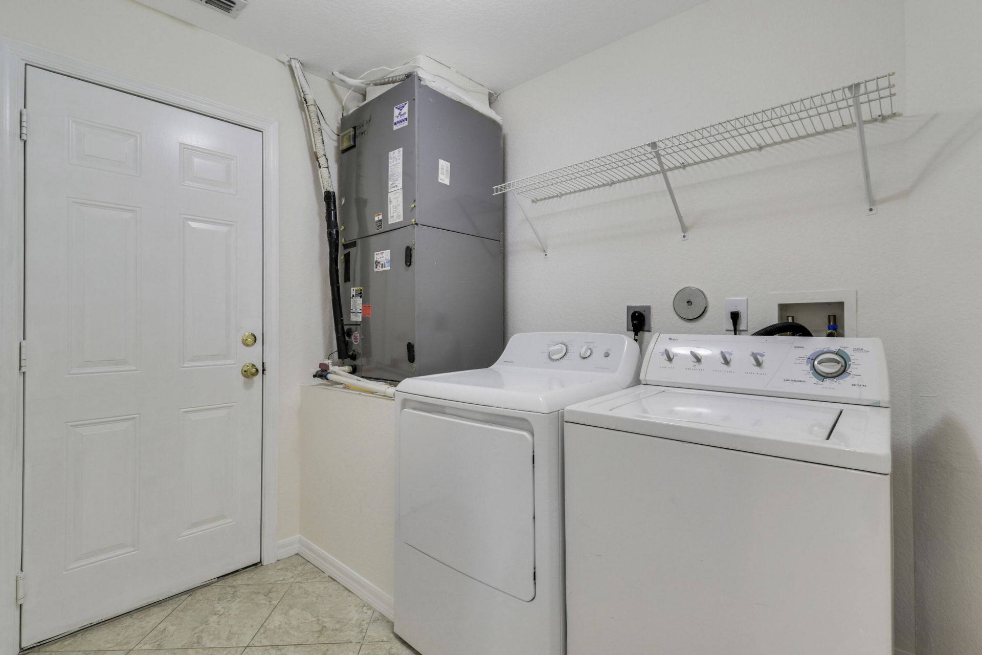 2007 SW Jamesport Dr Drive, Port Saint Lucie, FL 34953 Photo