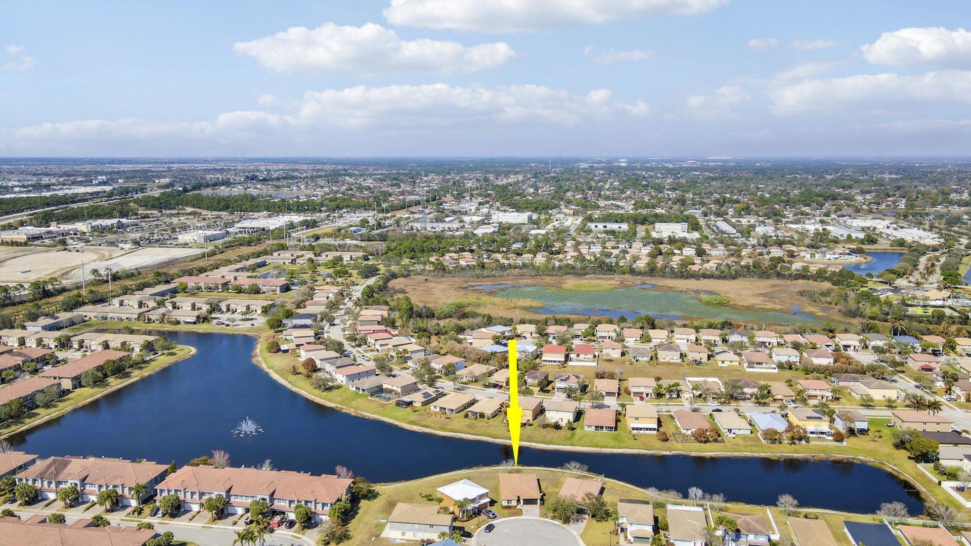 2007 SW Jamesport Dr Drive, Port Saint Lucie, FL 34953 Photo