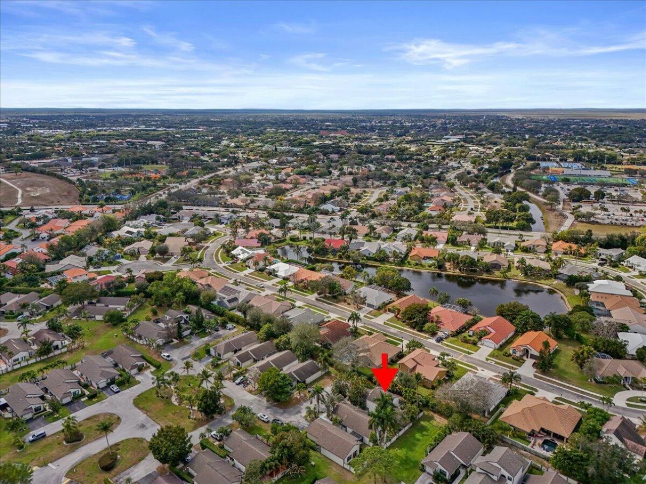 2537 Bedford Mews Drive, Wellington, FL 33414 Photo