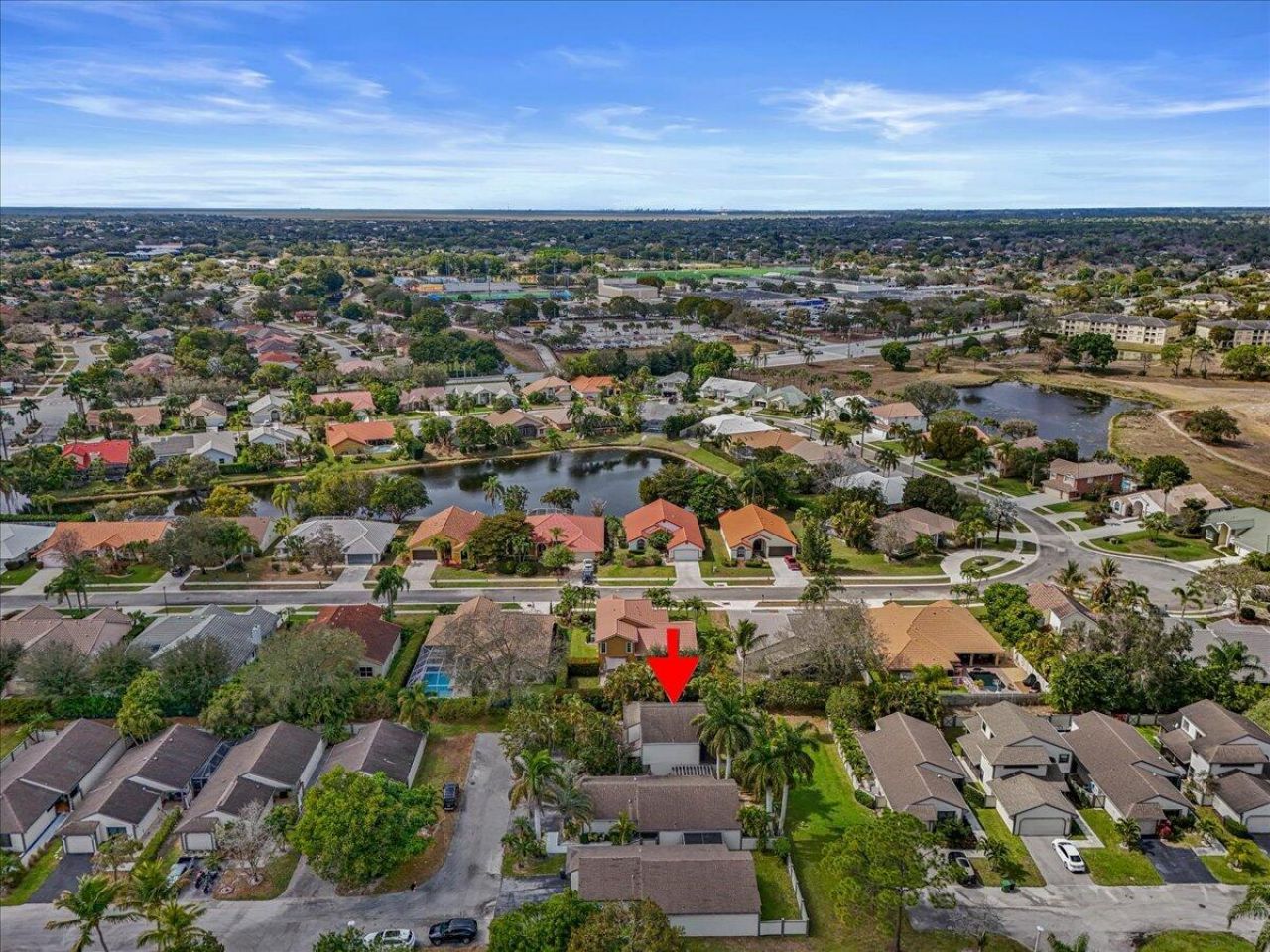 2537 Bedford Mews Drive, Wellington, FL 33414 Photo