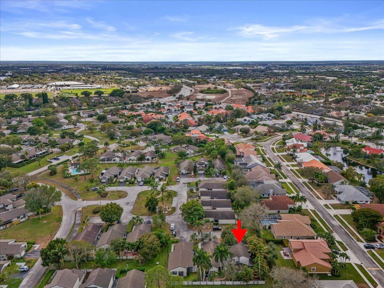 2537 Bedford Mews Drive, Wellington, FL 33414 Photo