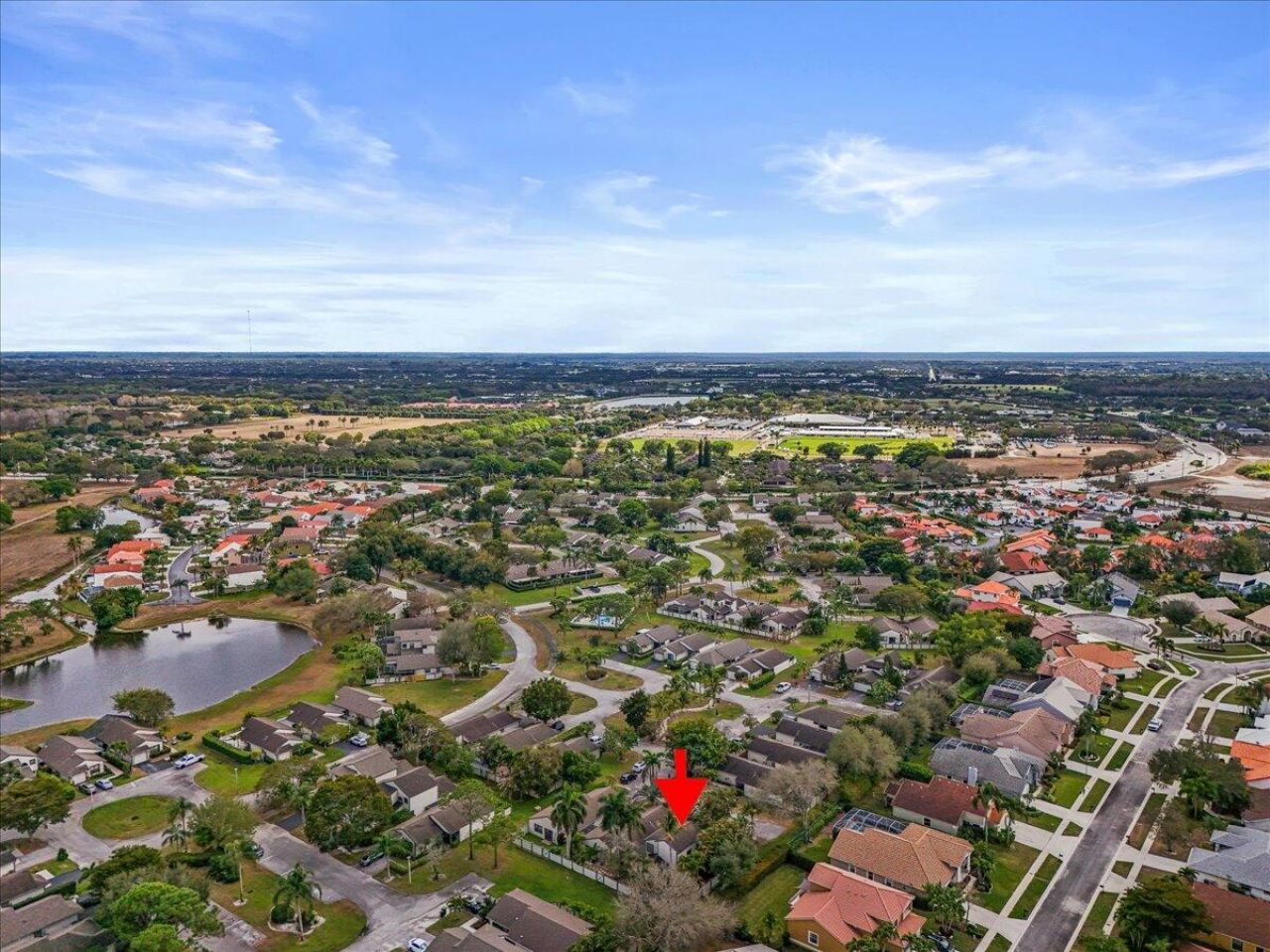 2537 Bedford Mews Drive, Wellington, FL 33414 Photo