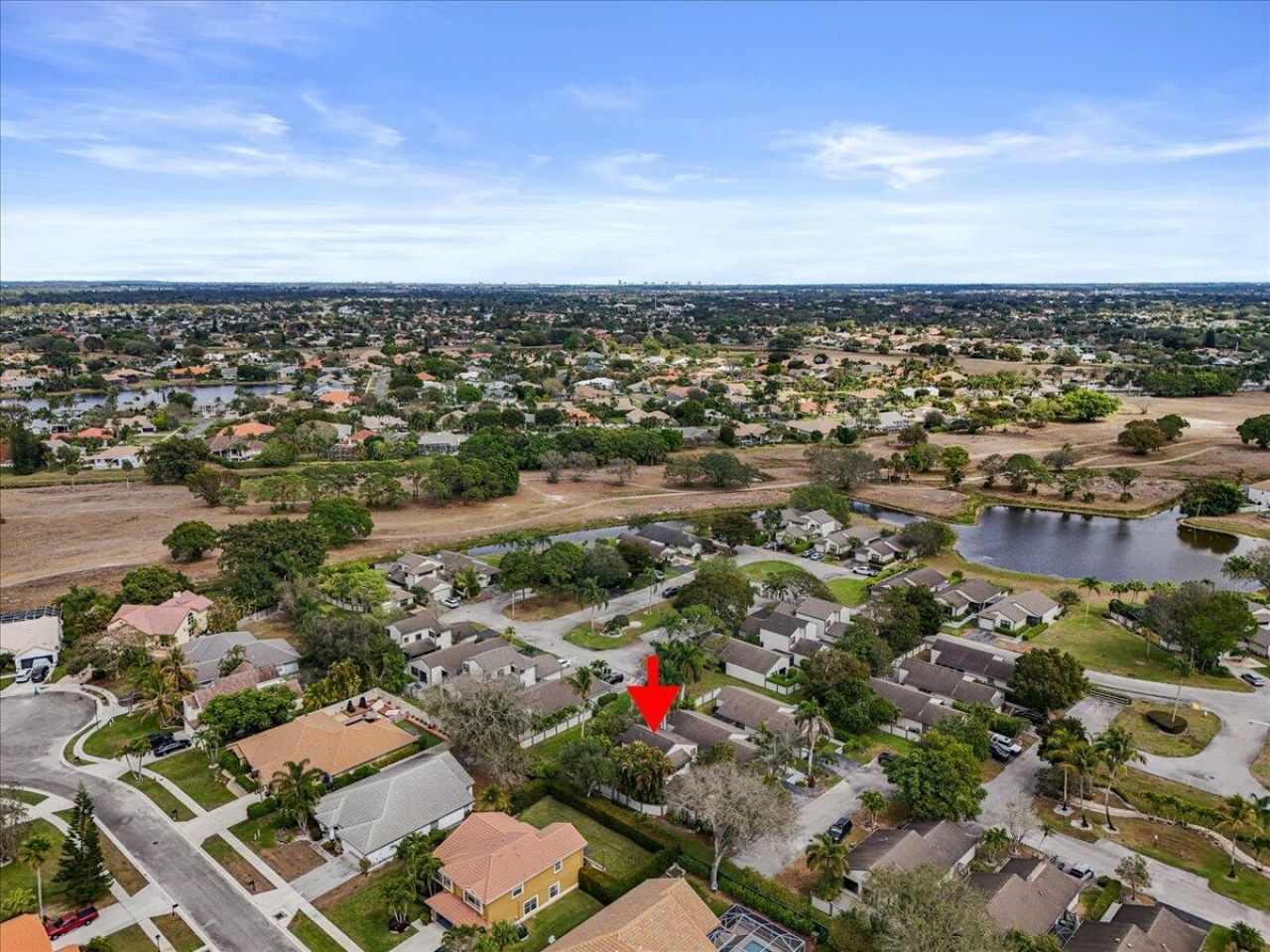 2537 Bedford Mews Drive, Wellington, FL 33414 Photo