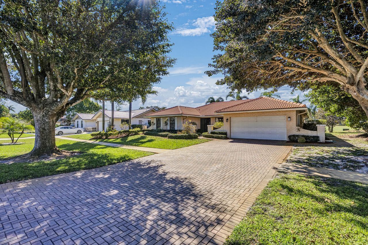 5362 Piping Rock Drive, Boynton Beach, FL 33437 Photo