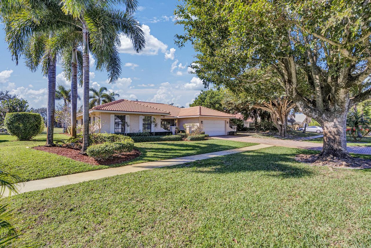 5362 Piping Rock Drive, Boynton Beach, FL 33437 Photo
