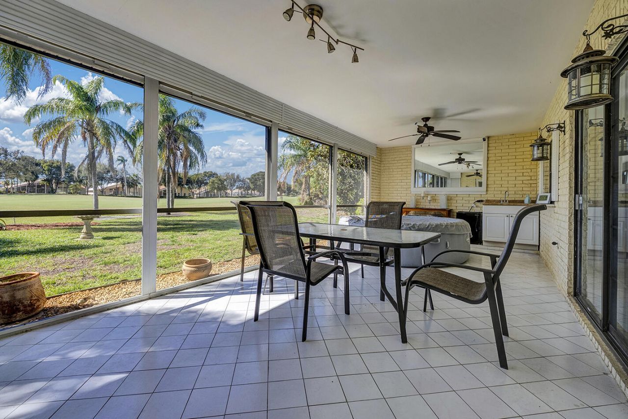 5362 Piping Rock Drive, Boynton Beach, FL 33437 Photo