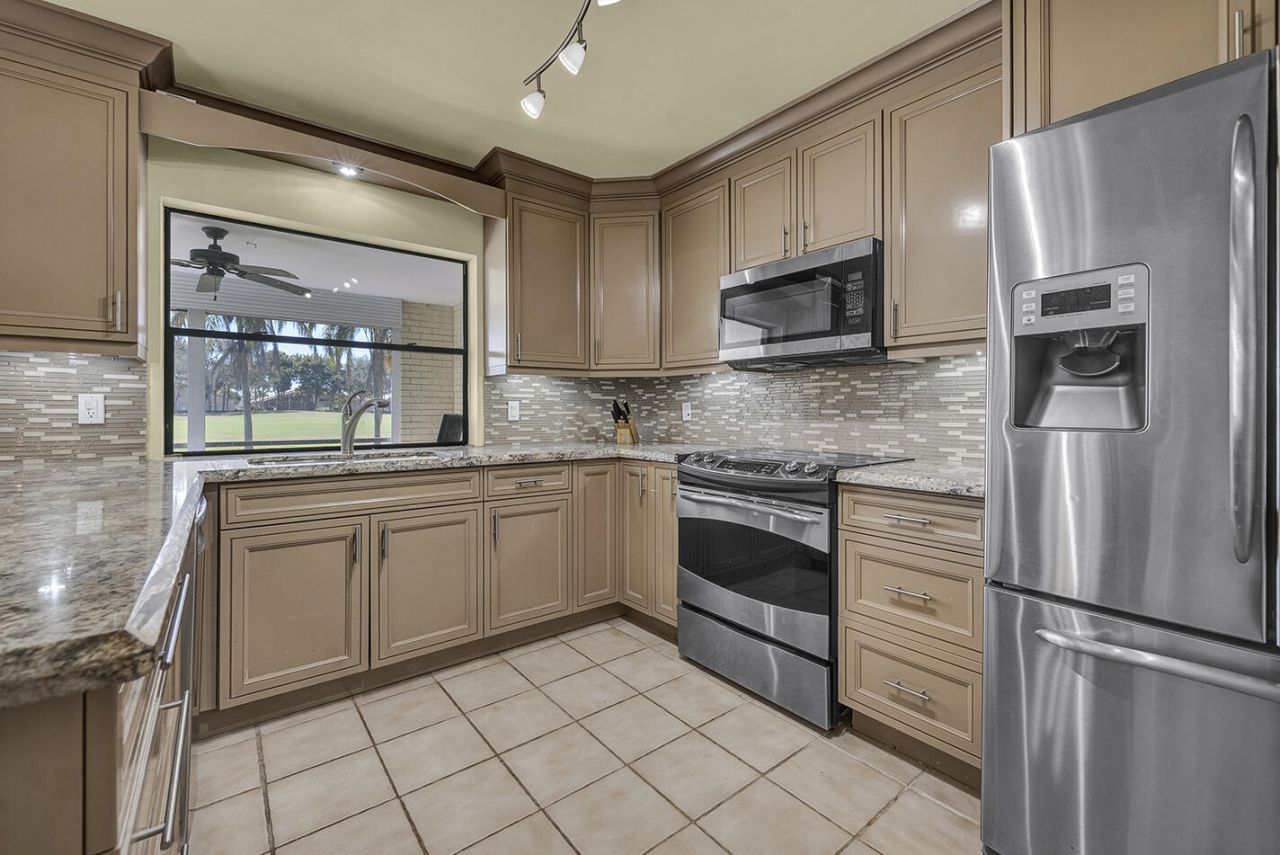 5362 Piping Rock Drive, Boynton Beach, FL 33437 Photo