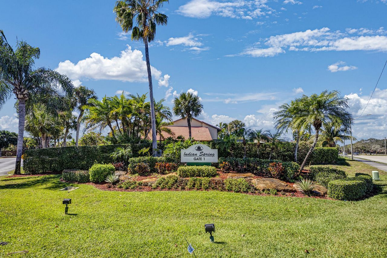 5362 Piping Rock Drive, Boynton Beach, FL 33437 Photo