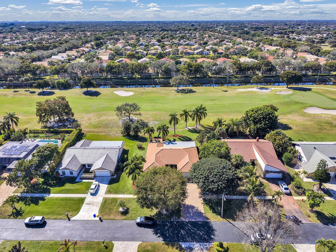 5362 Piping Rock Drive, Boynton Beach, FL 33437 Photo