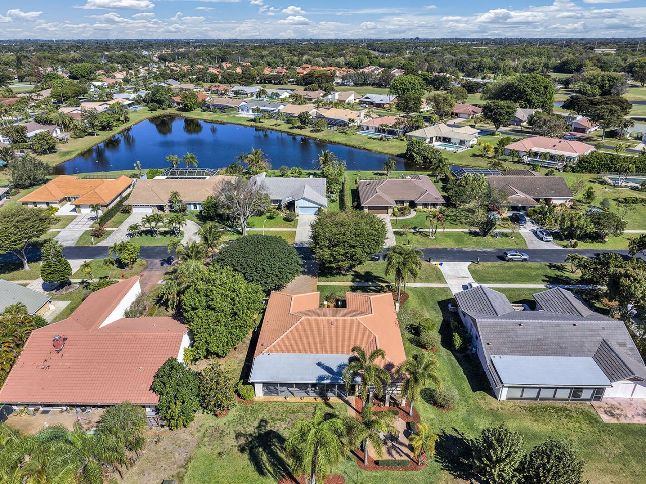 5362 Piping Rock Drive, Boynton Beach, FL 33437 Photo