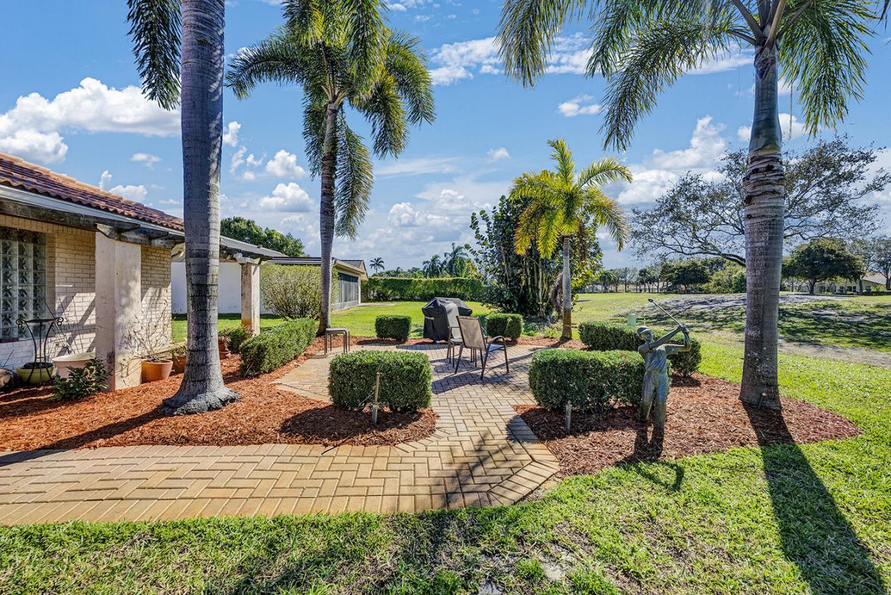 5362 Piping Rock Drive, Boynton Beach, FL 33437 Photo