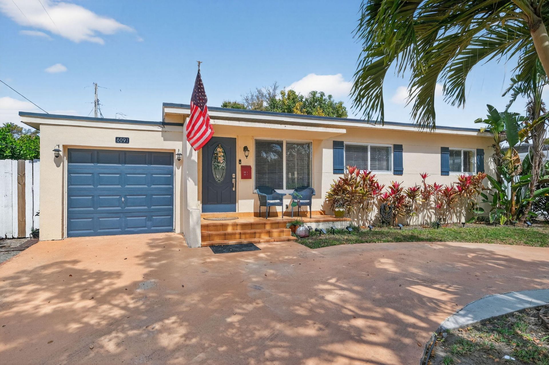 6091 SW 12th Street, West Miami, FL 33144 Photo